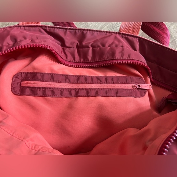 Stella McCartney Adidas Gym Tote Bag - Picture 8 of 12